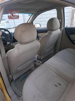 شيفروليه أفيو